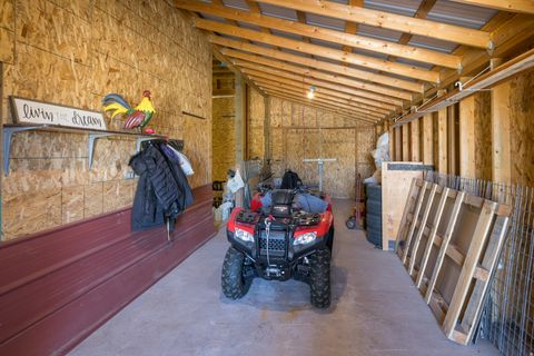 Tiny photo for 684 W BLUE MOUNTAIN RIDGE, Monticello, UT 84535 (MLS # 2143654)