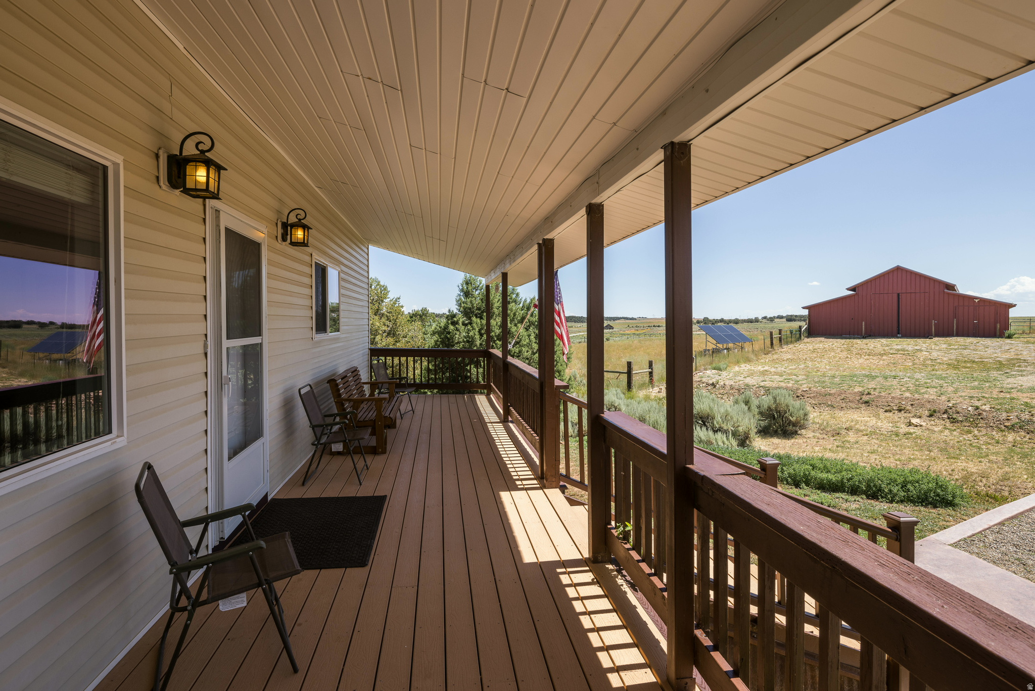 ELK MEADOWS - Residential