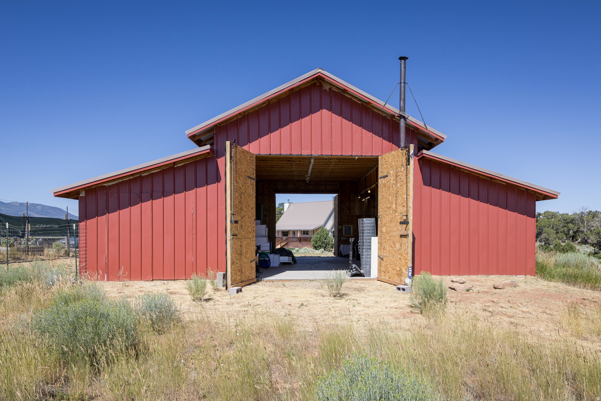 ELK MEADOWS - Residential