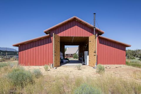 Tiny photo for 684 W BLUE MOUNTAIN RIDGE, Monticello, UT 84535 (MLS # 2143654)