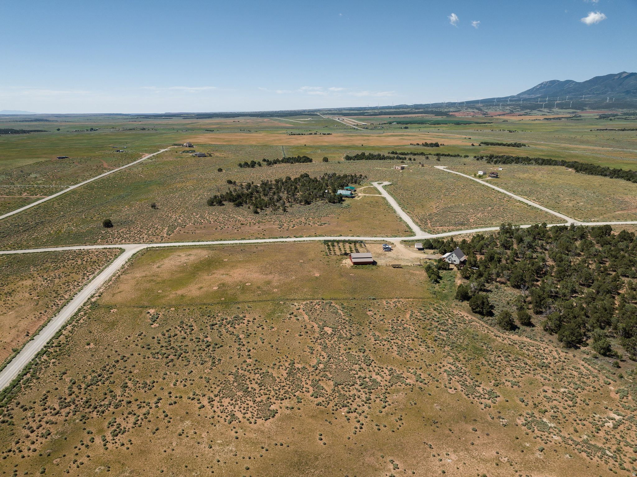 ELK MEADOWS - Residential