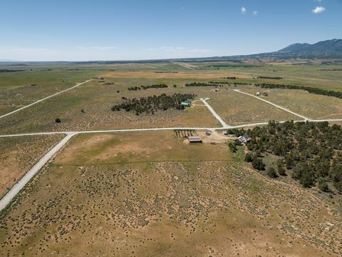 Tiny photo for 684 W BLUE MOUNTAIN RIDGE, Monticello, UT 84535 (MLS # 2143654)