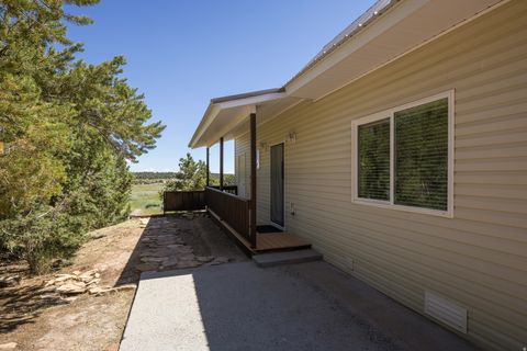 Tiny photo for 684 W BLUE MOUNTAIN RIDGE, Monticello, UT 84535 (MLS # 2143654)