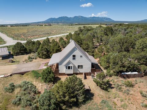 Tiny photo for 684 W BLUE MOUNTAIN RIDGE, Monticello, UT 84535 (MLS # 2143654)