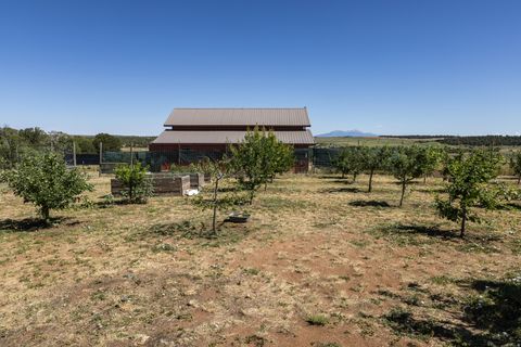 Tiny photo for 684 W BLUE MOUNTAIN RIDGE, Monticello, UT 84535 (MLS # 2143654)