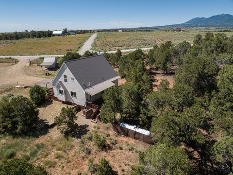 Tiny photo for 684 W BLUE MOUNTAIN RIDGE, Monticello, UT 84535 (MLS # 2143654)