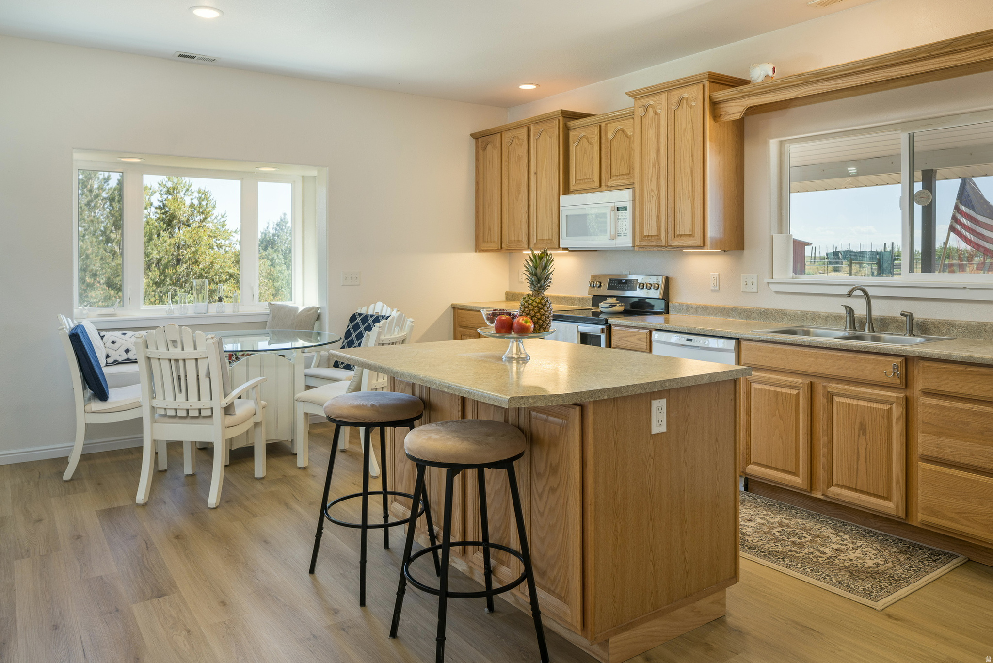 ELK MEADOWS - Residential