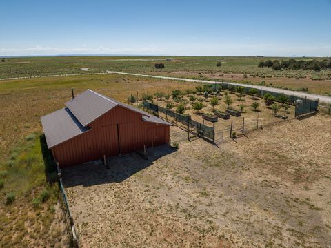 Tiny photo for 684 W BLUE MOUNTAIN RIDGE, Monticello, UT 84535 (MLS # 2143654)