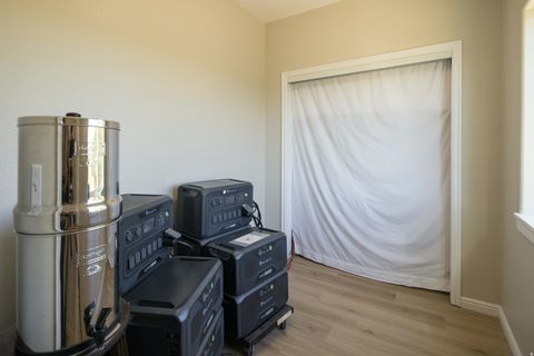 Tiny photo for 684 W BLUE MOUNTAIN RIDGE, Monticello, UT 84535 (MLS # 2143654)