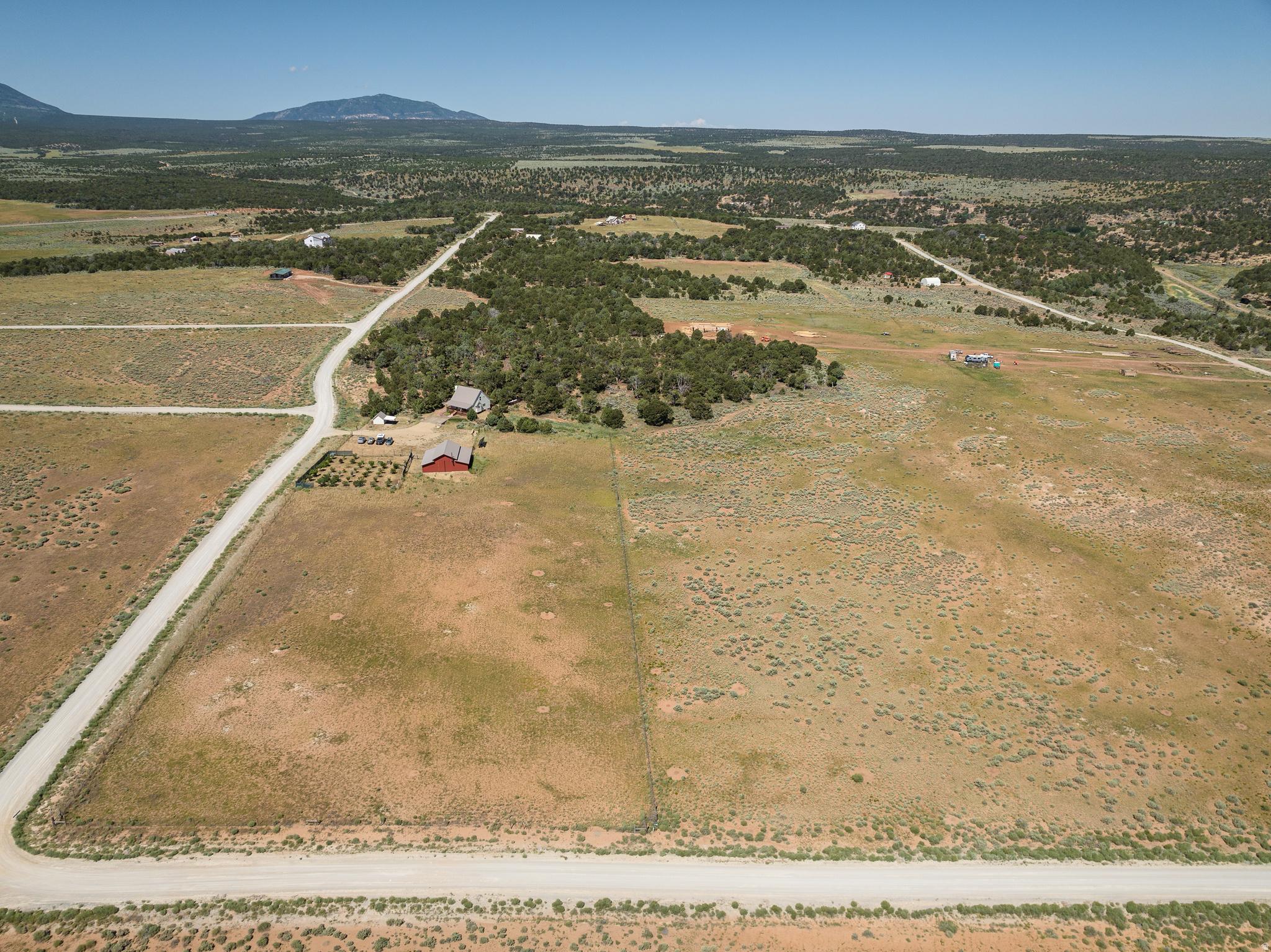 ELK MEADOWS - Residential