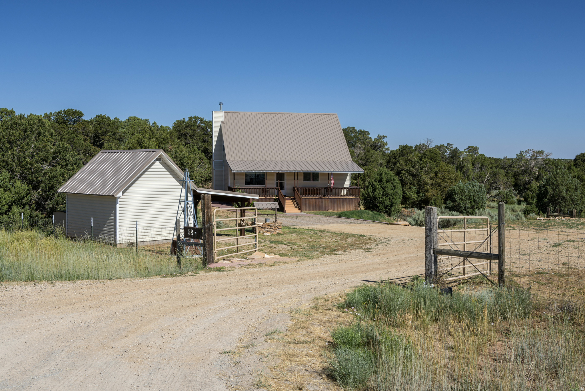 ELK MEADOWS - Residential