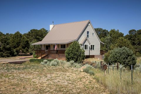 Tiny photo for 684 W BLUE MOUNTAIN RIDGE, Monticello, UT 84535 (MLS # 2143654)