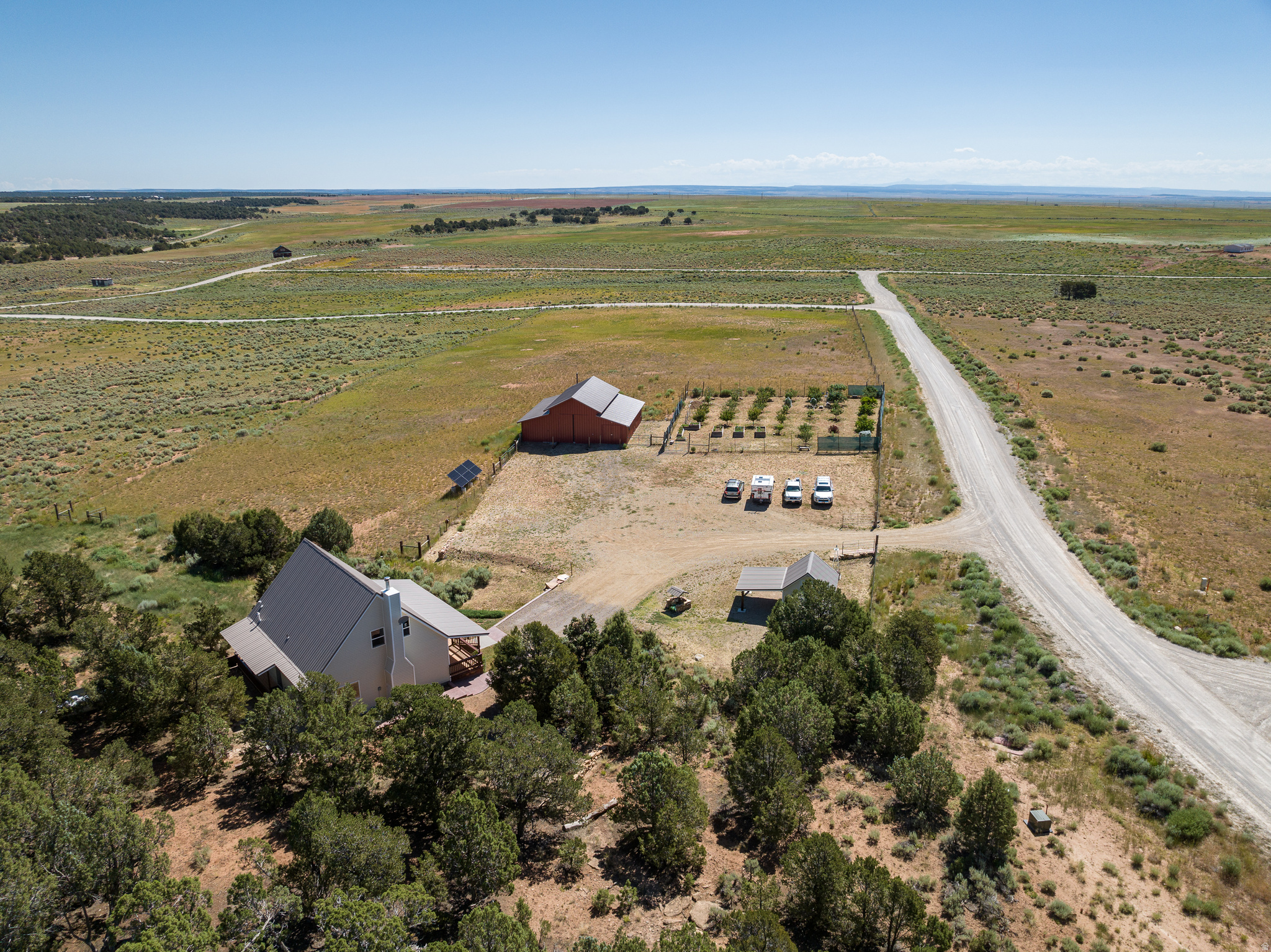 ELK MEADOWS - Residential