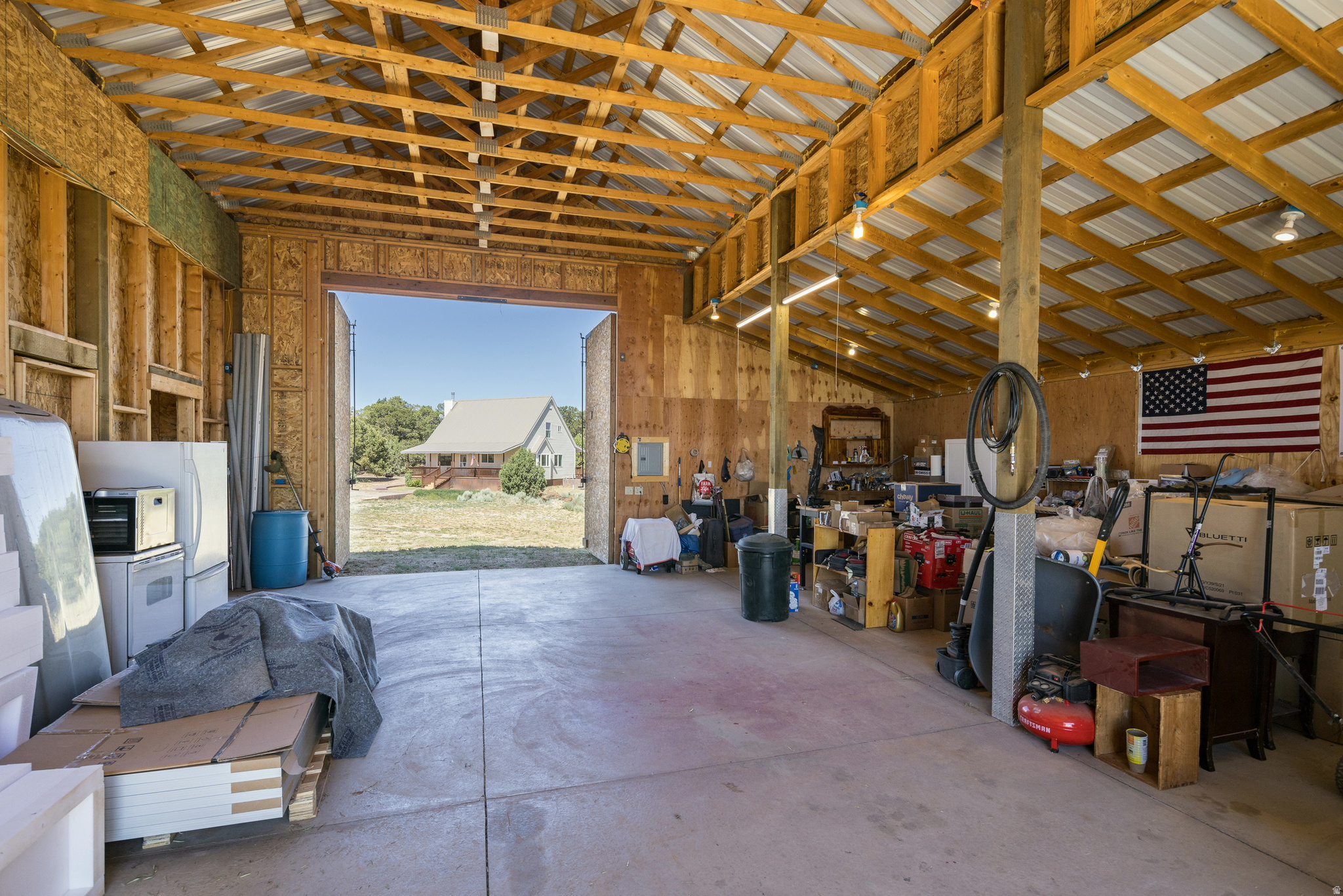 ELK MEADOWS - Residential