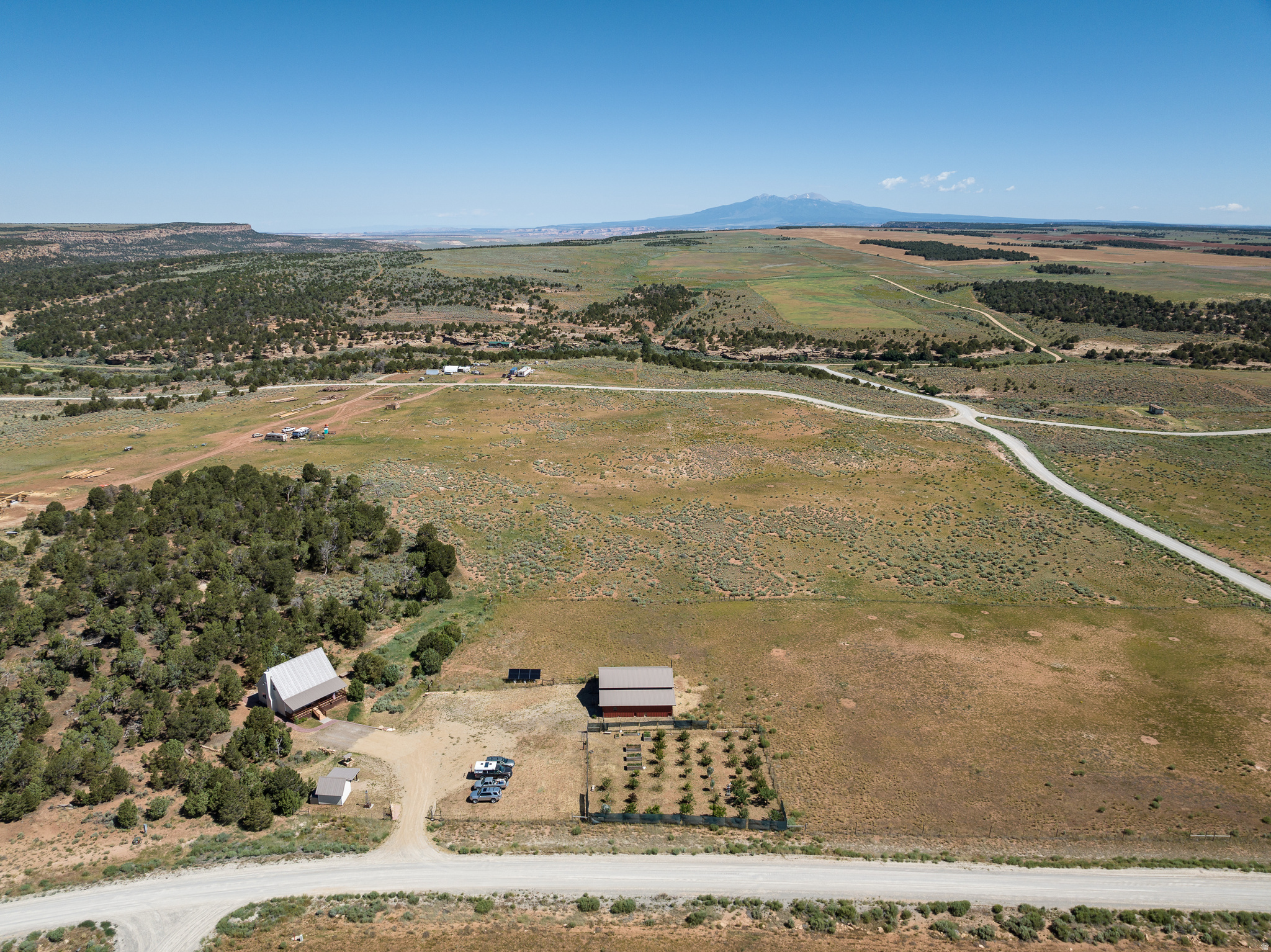 ELK MEADOWS - Residential