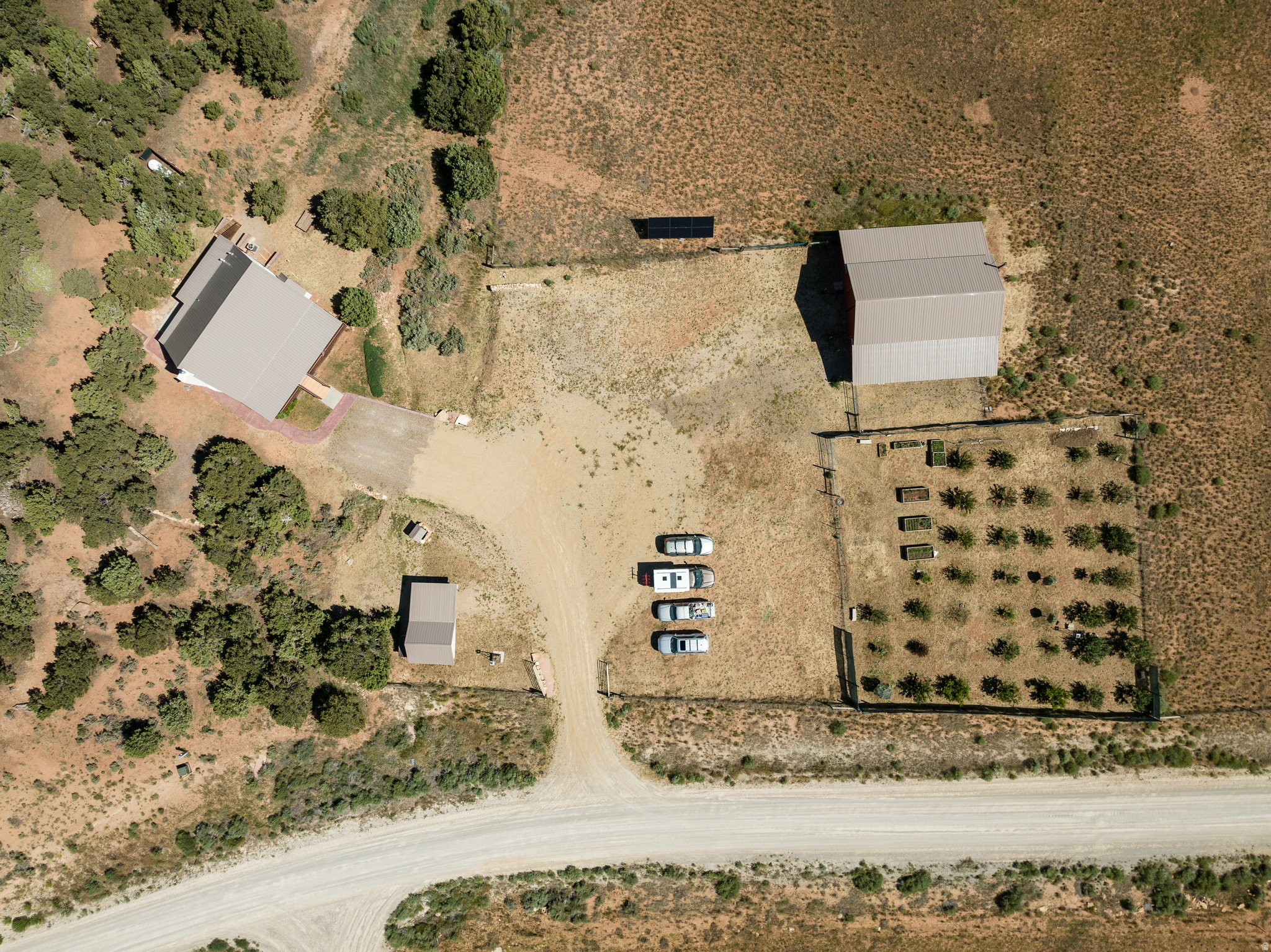 ELK MEADOWS - Residential