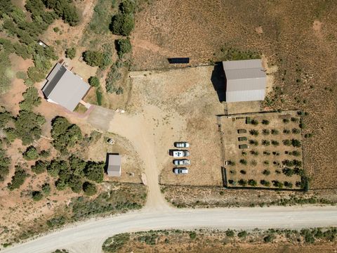 Tiny photo for 684 W BLUE MOUNTAIN RIDGE, Monticello, UT 84535 (MLS # 2143654)