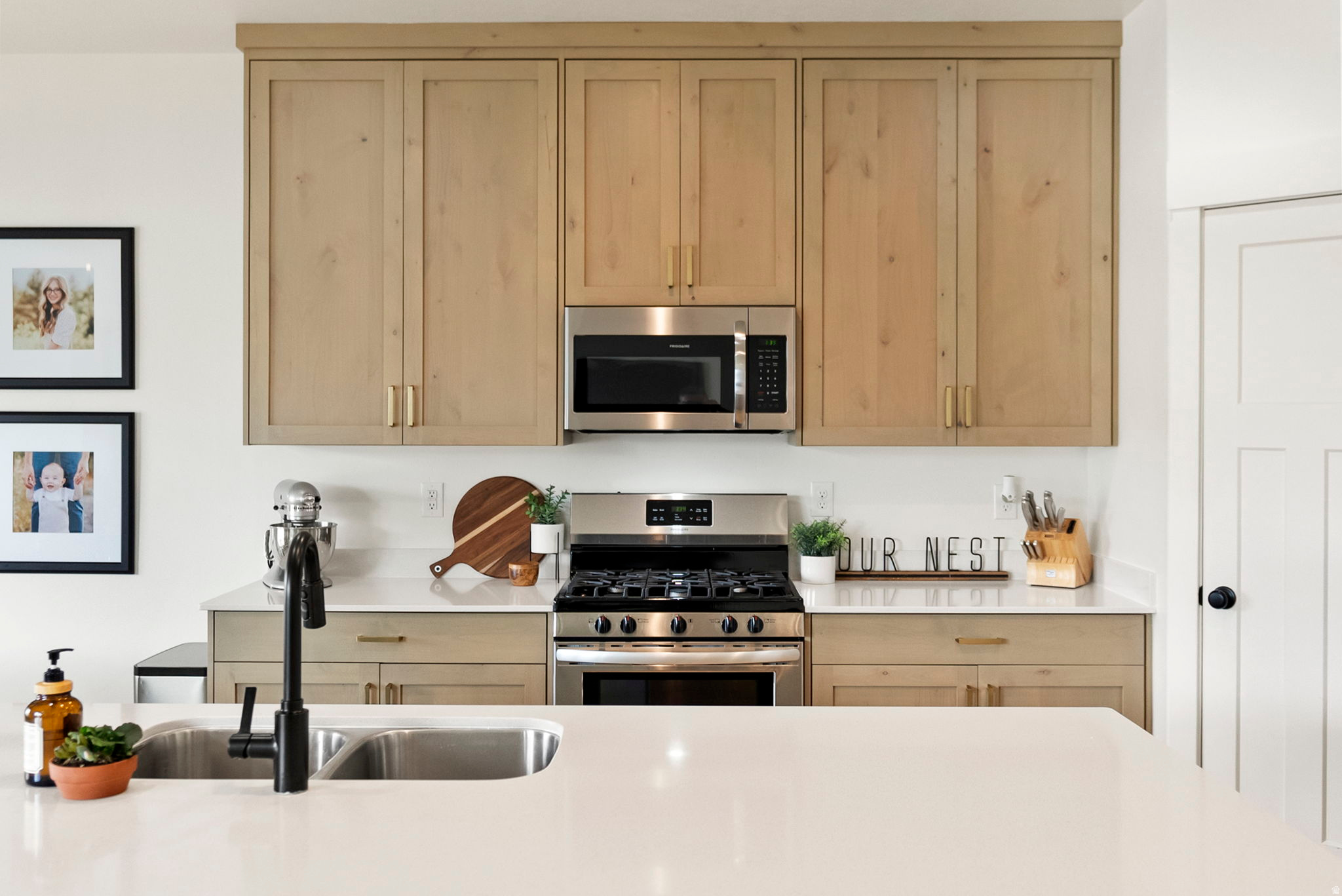 PHEASANT RUN - Residential