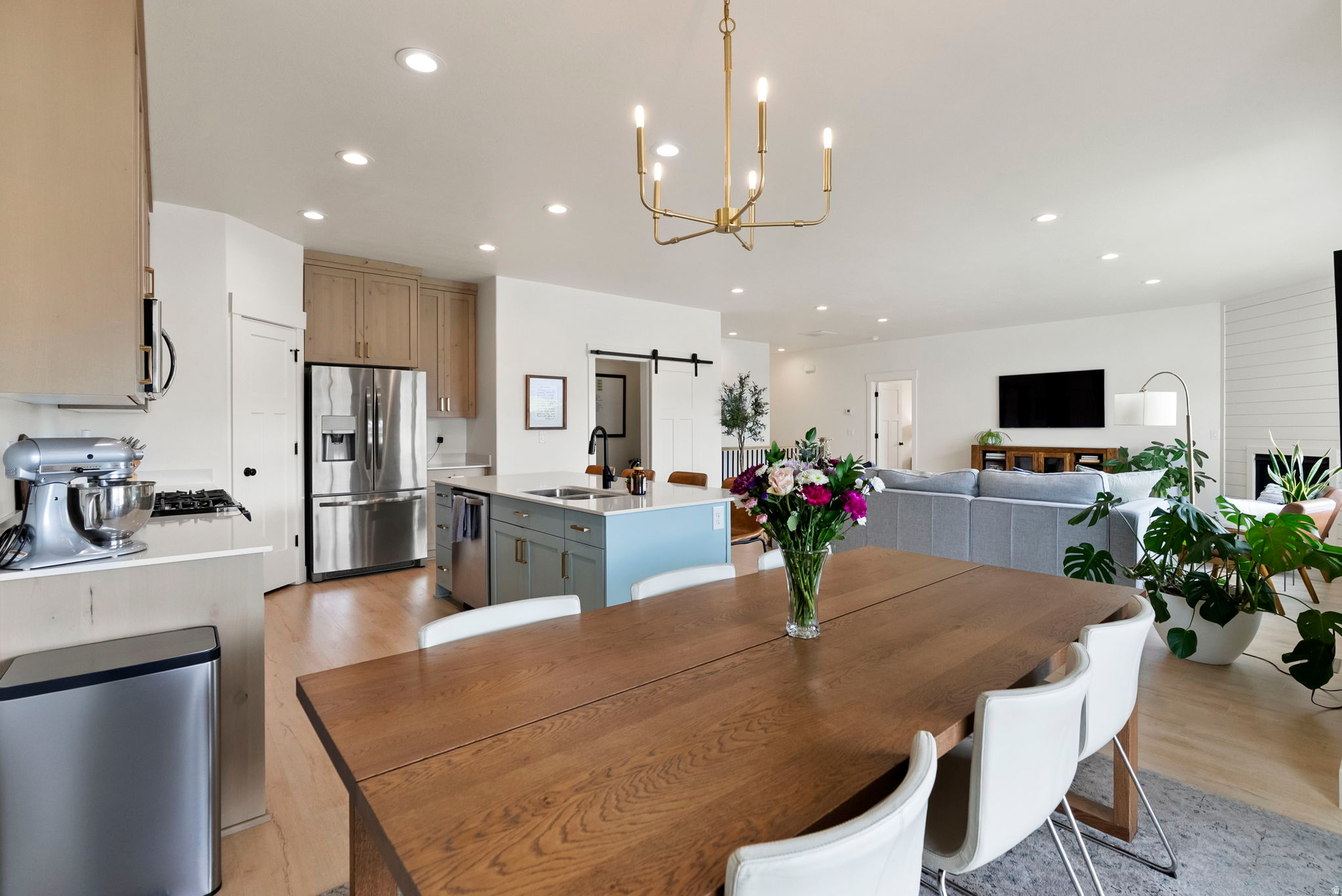 PHEASANT RUN - Residential