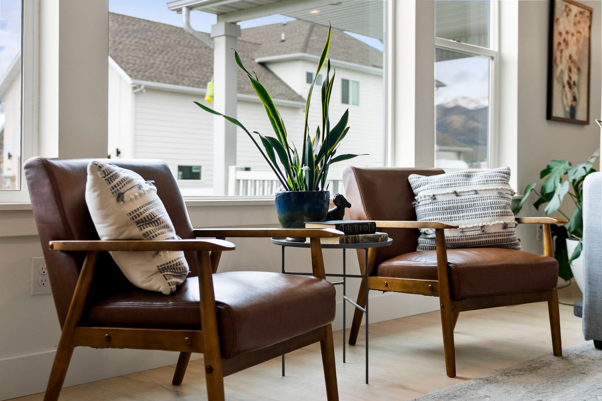 PHEASANT RUN - Residential