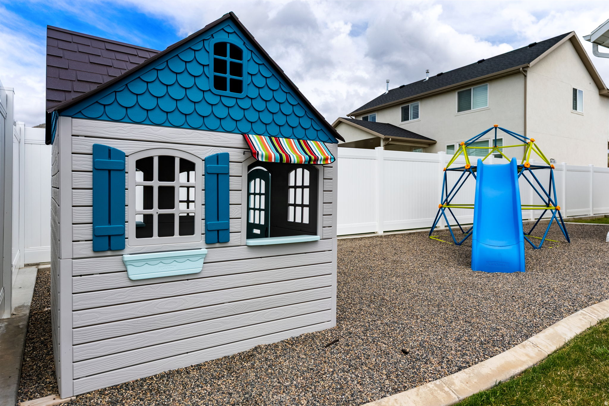 PHEASANT RUN - Residential