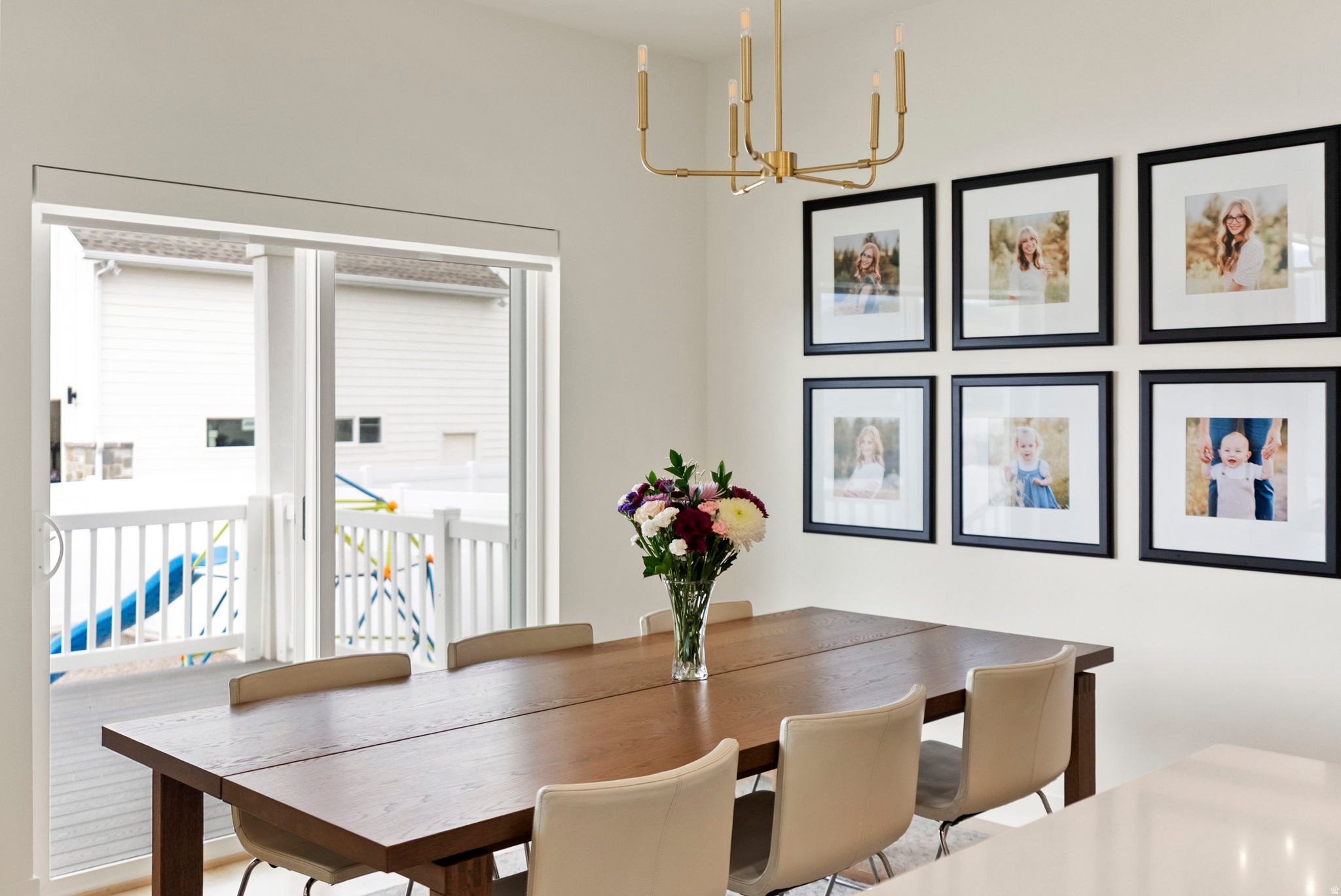 PHEASANT RUN - Residential