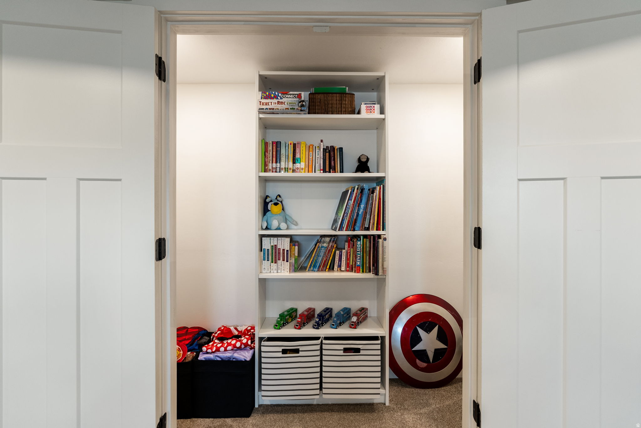 PHEASANT RUN - Residential