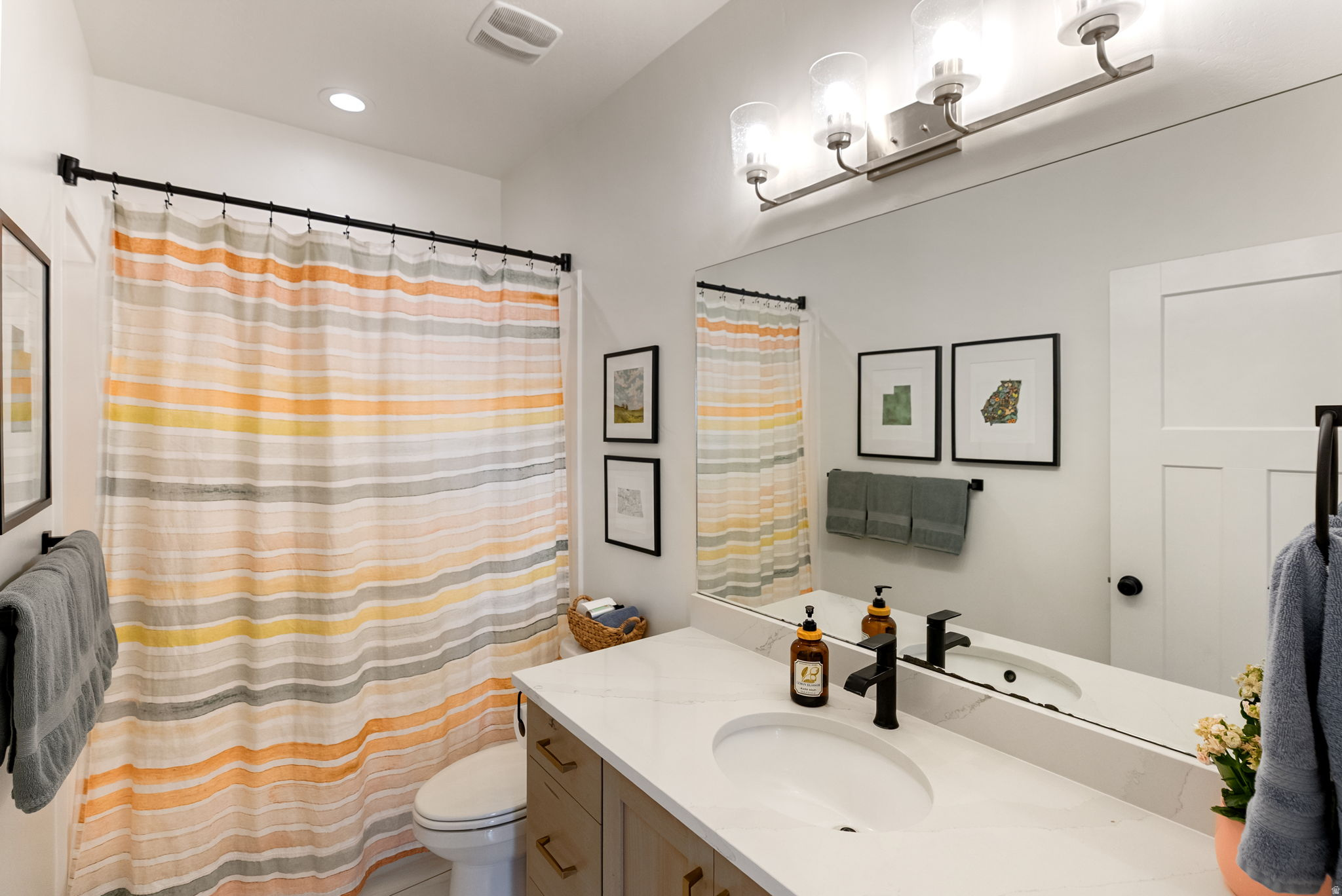 PHEASANT RUN - Residential