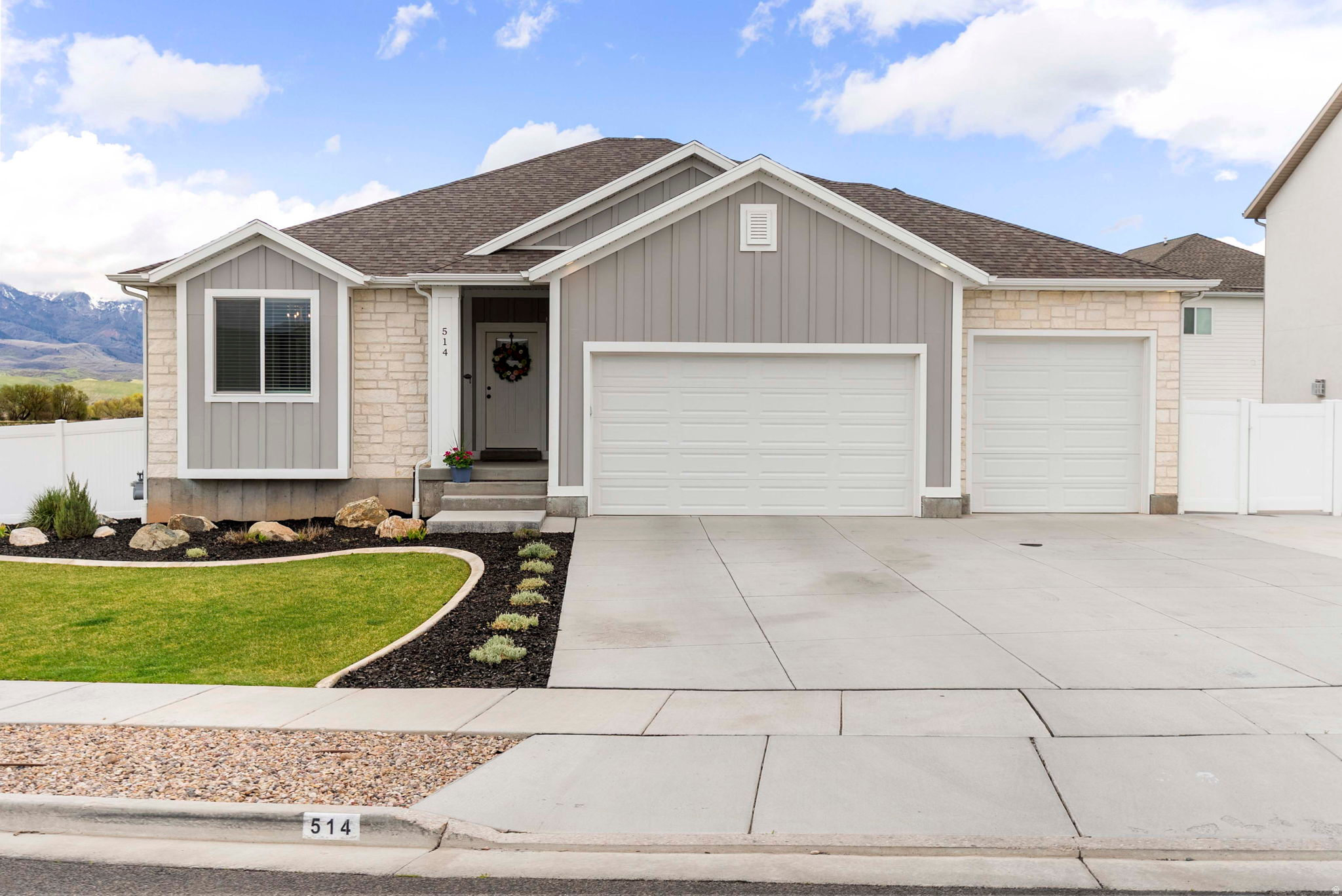 PHEASANT RUN - Residential