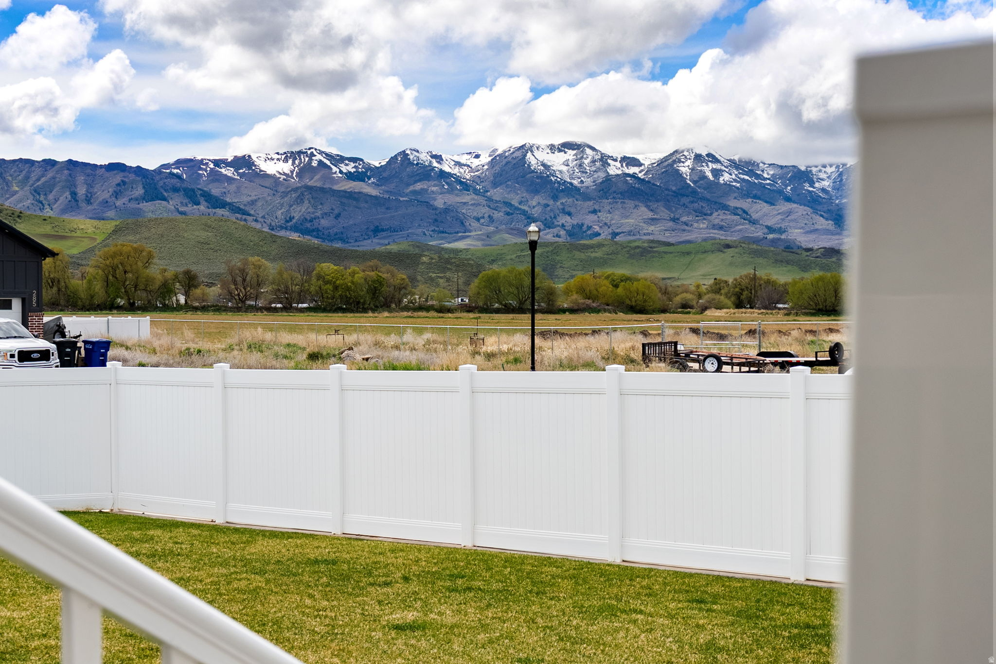 PHEASANT RUN - Residential