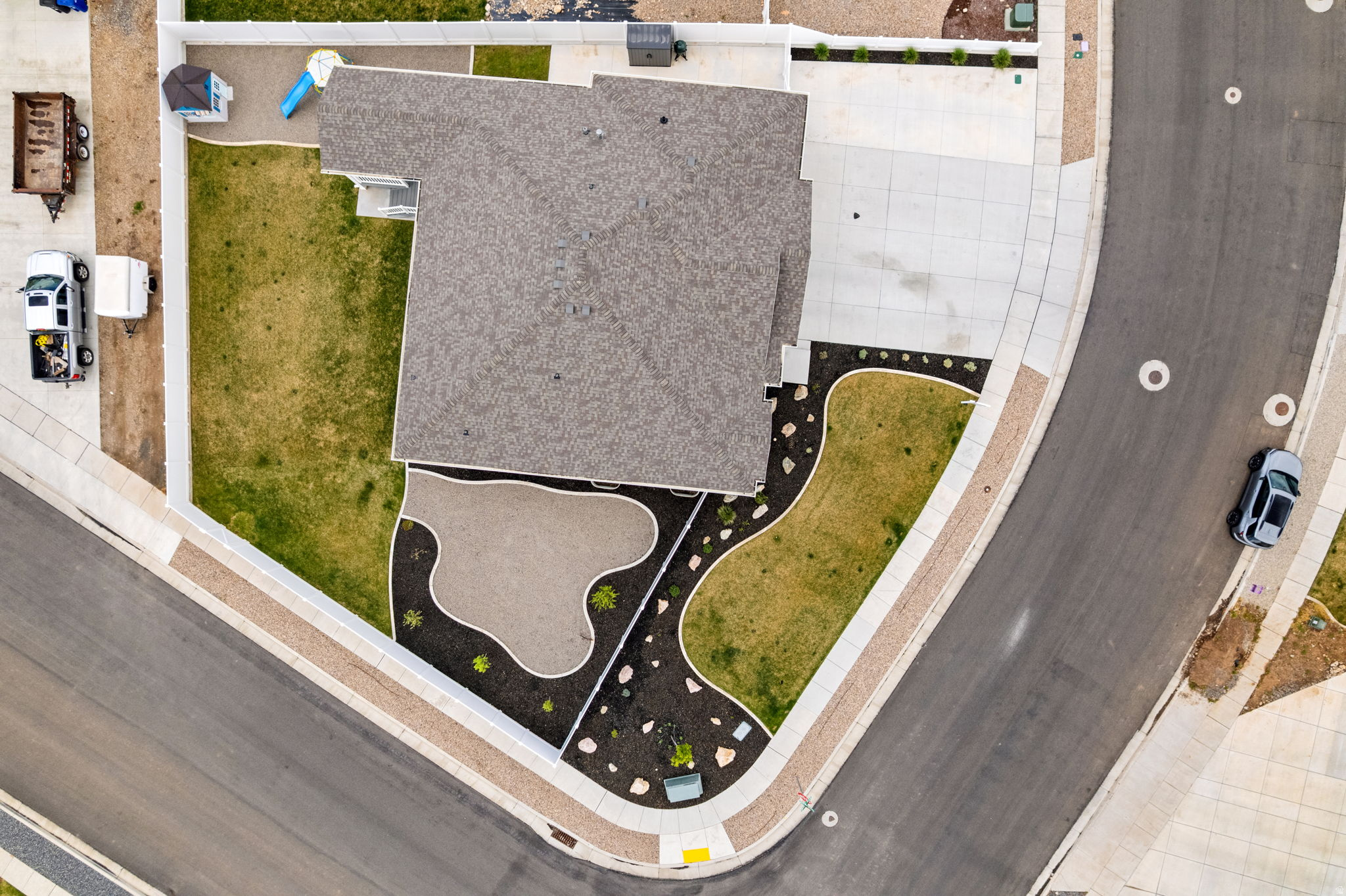 PHEASANT RUN - Residential