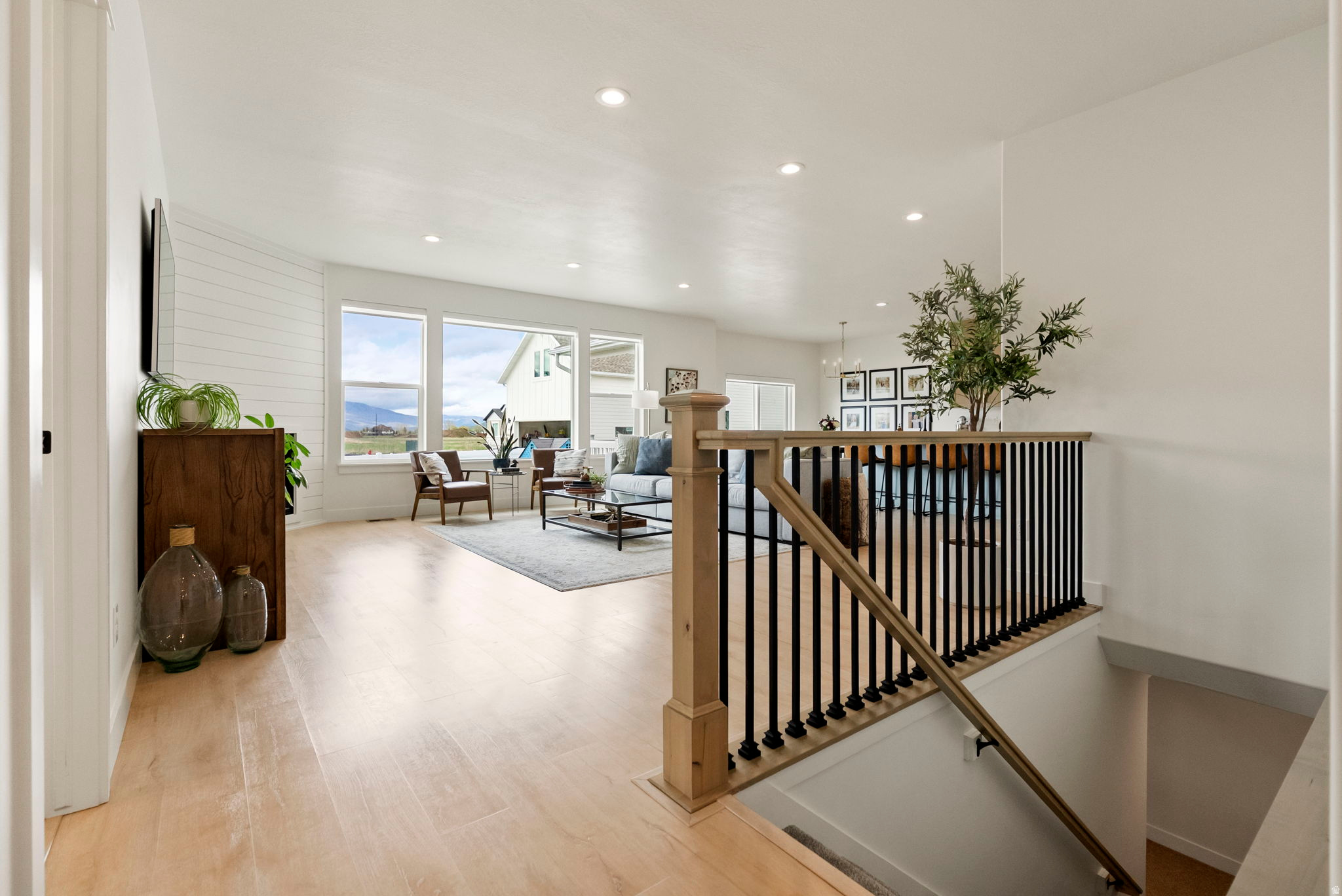 PHEASANT RUN - Residential