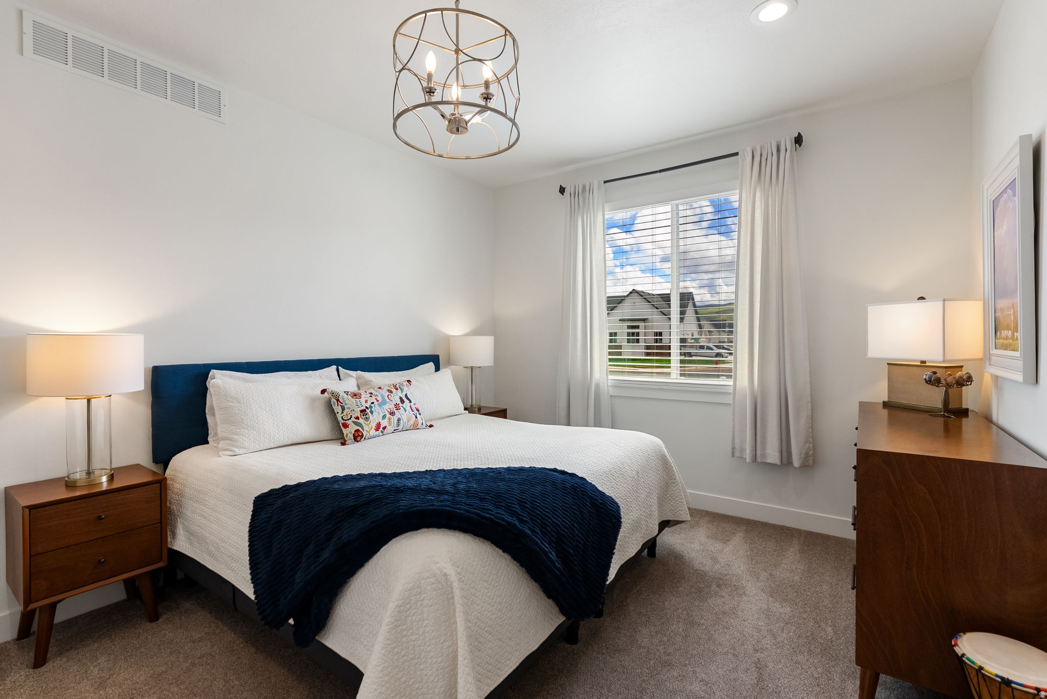 PHEASANT RUN - Residential