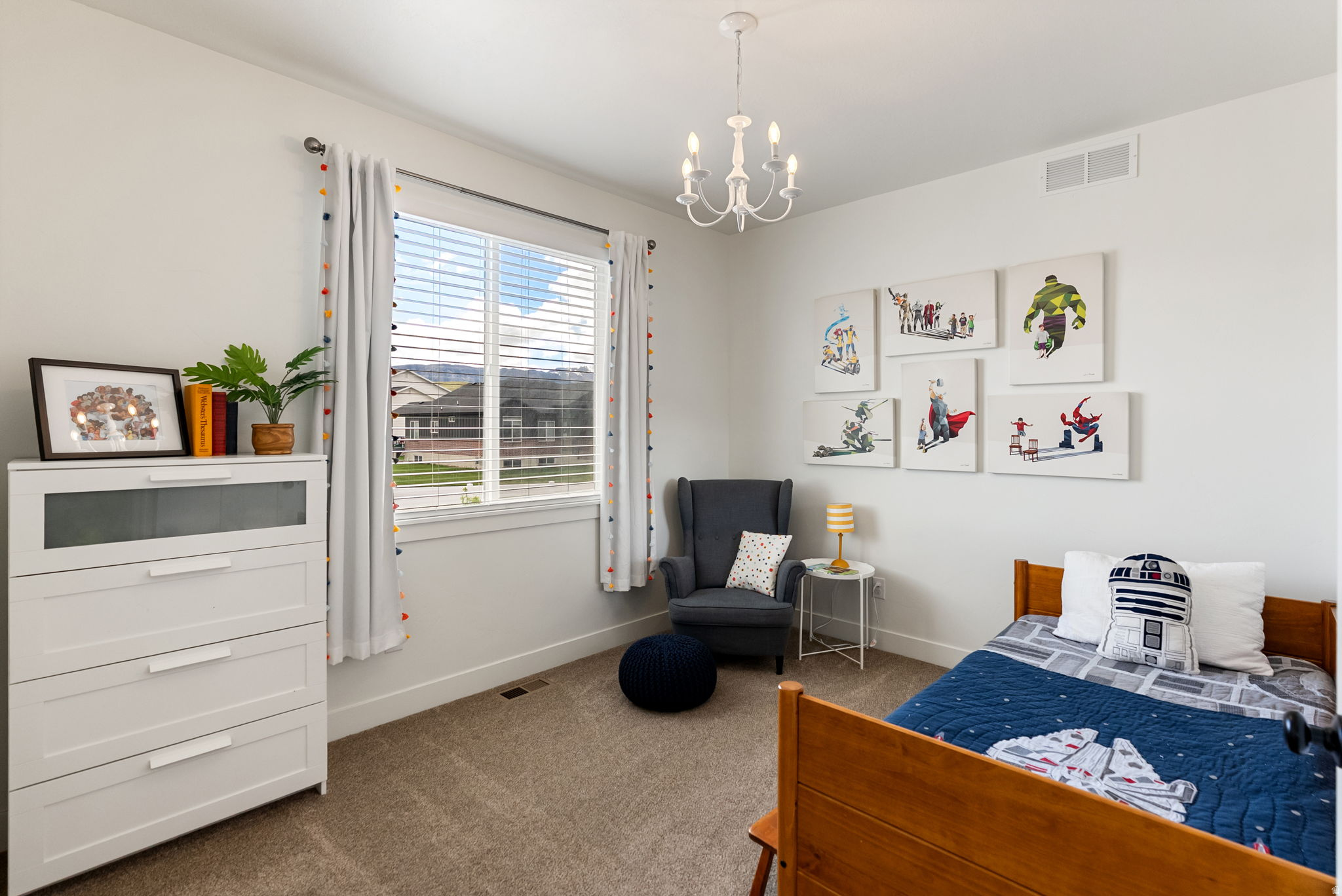 PHEASANT RUN - Residential