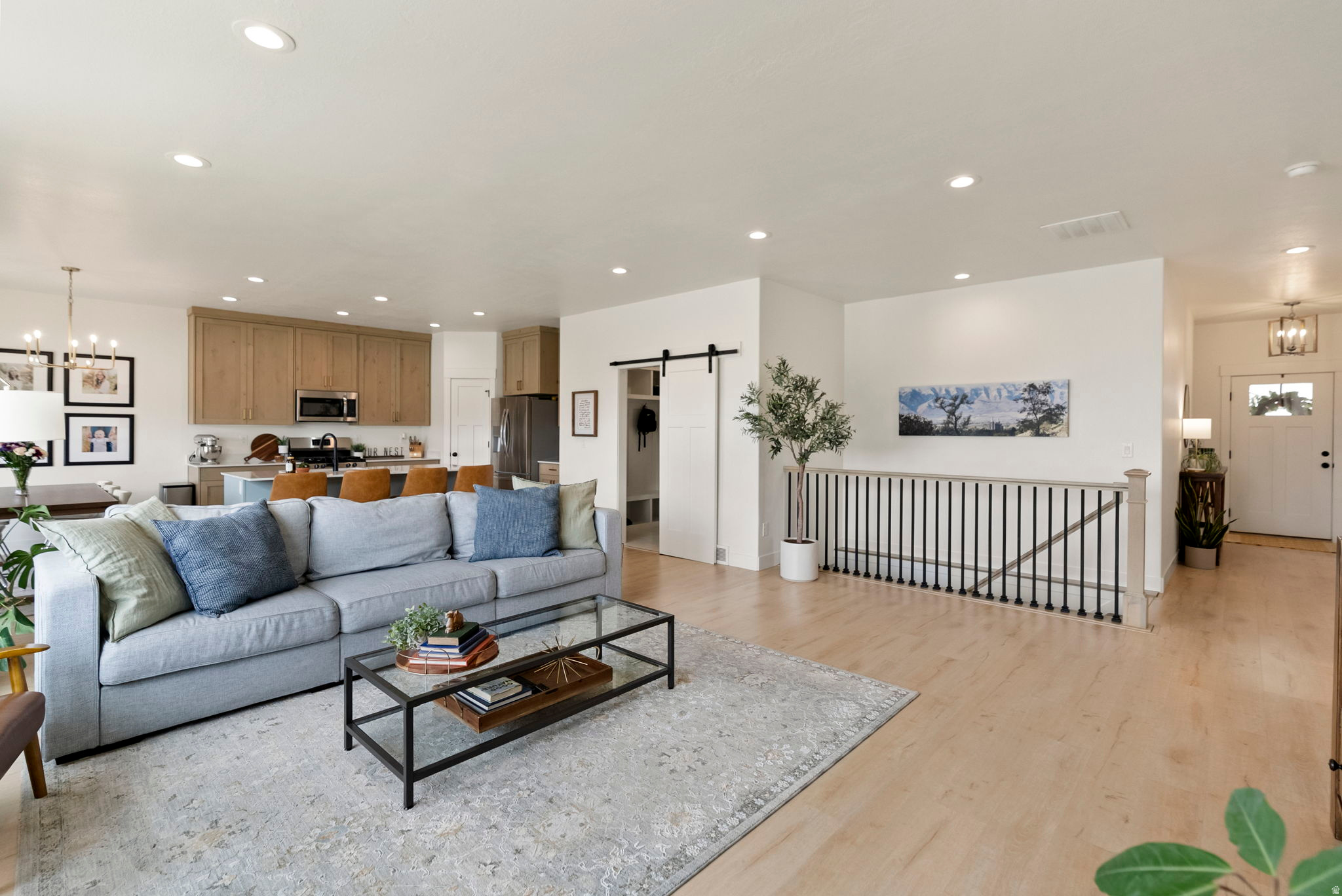 PHEASANT RUN - Residential