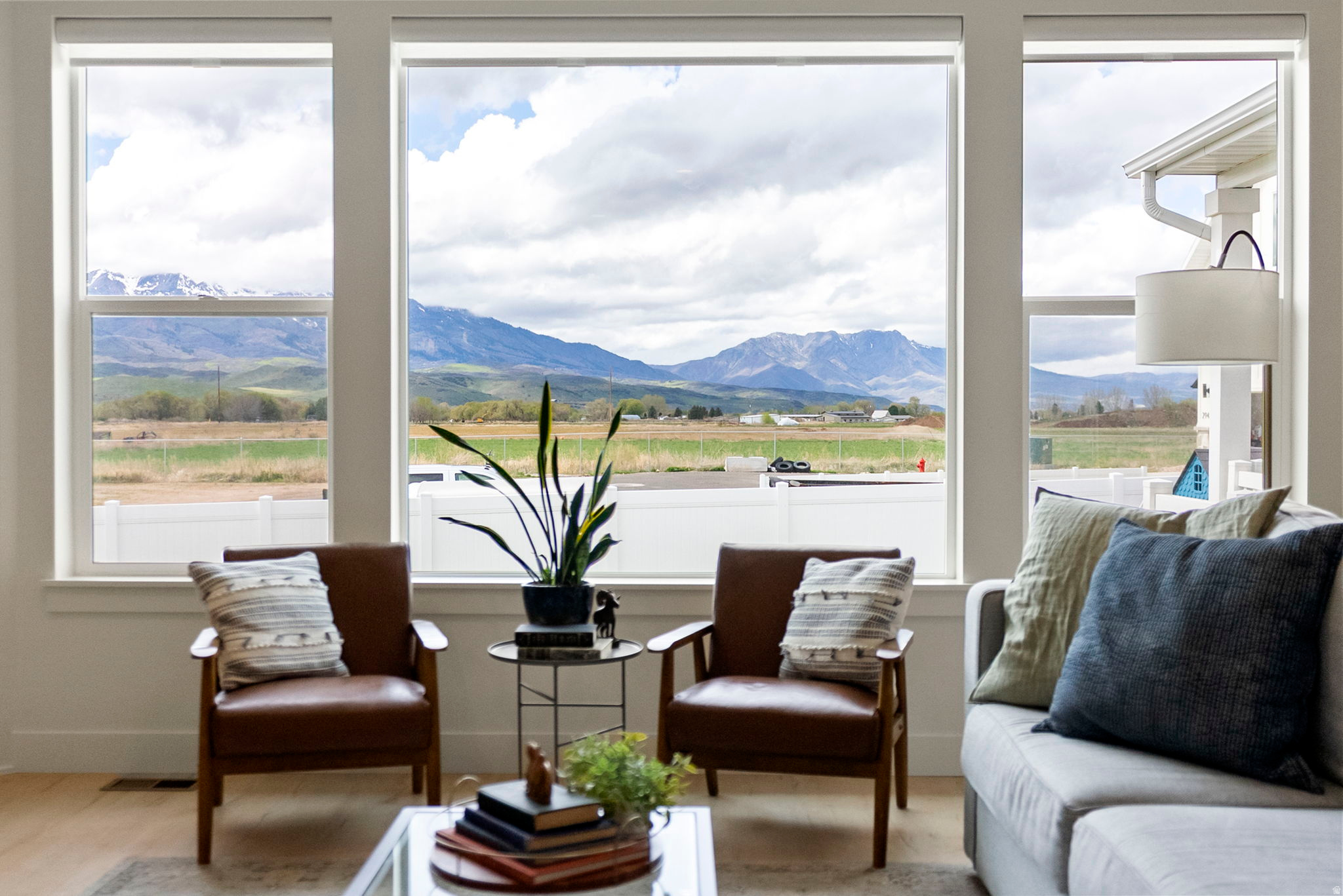 PHEASANT RUN - Residential