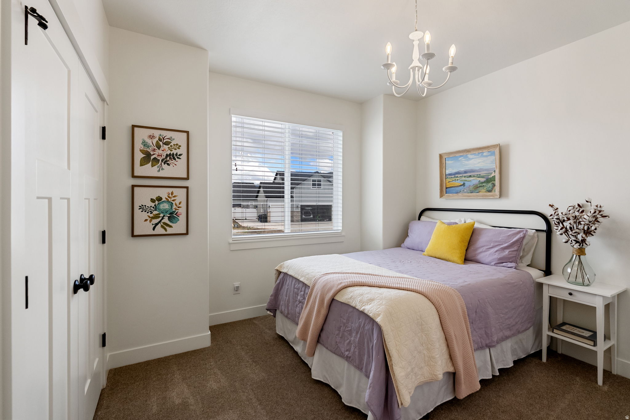 PHEASANT RUN - Residential