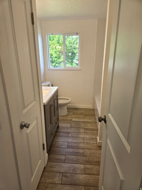 Tiny photo for 3906 S BOOTHILL CIR, West Valley City, UT 84120 (MLS # 2170605)