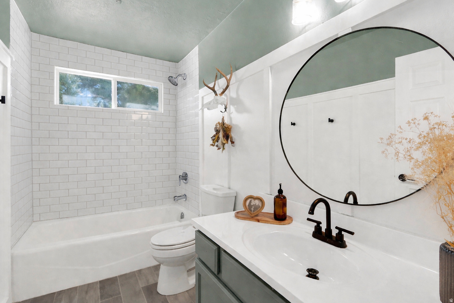 EAGLEPARK PHASE 2 - Residential