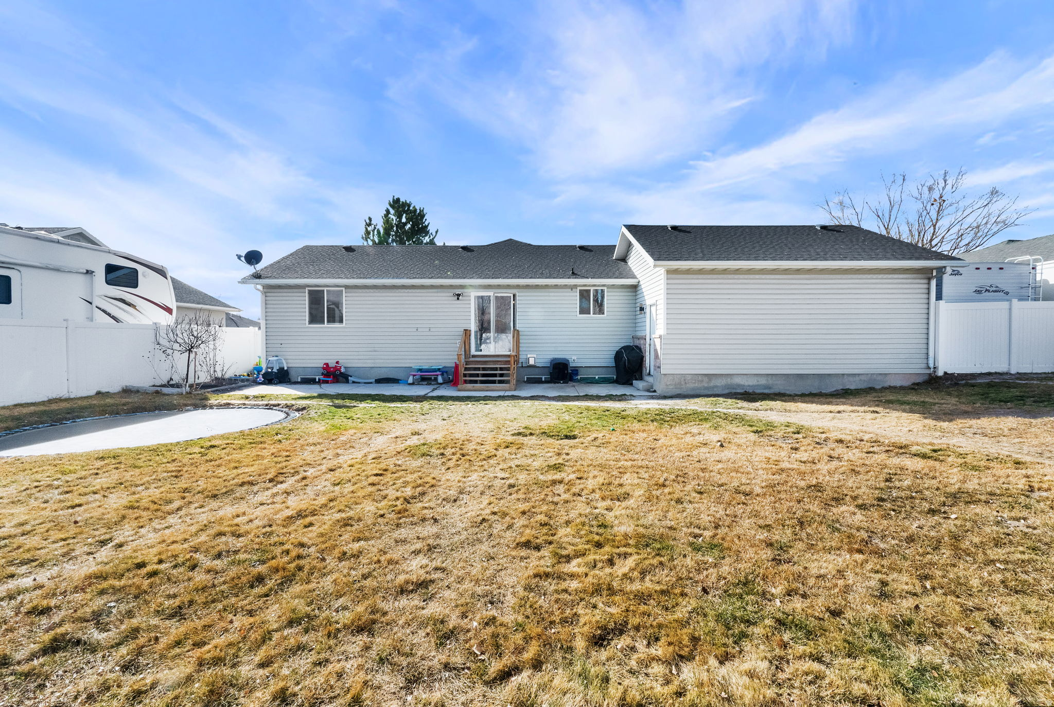 EAGLEPARK PHASE 2 - Residential