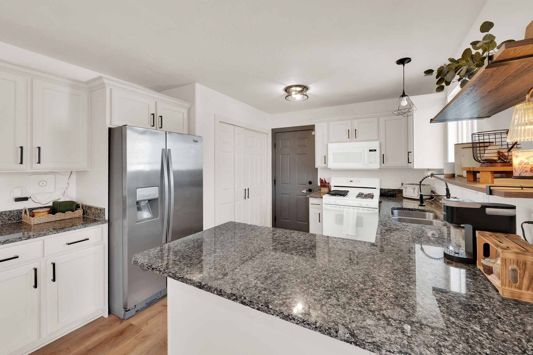 EAGLEPARK PHASE 2 - Residential