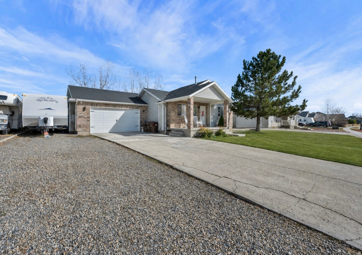 EAGLEPARK PHASE 2 - Residential
