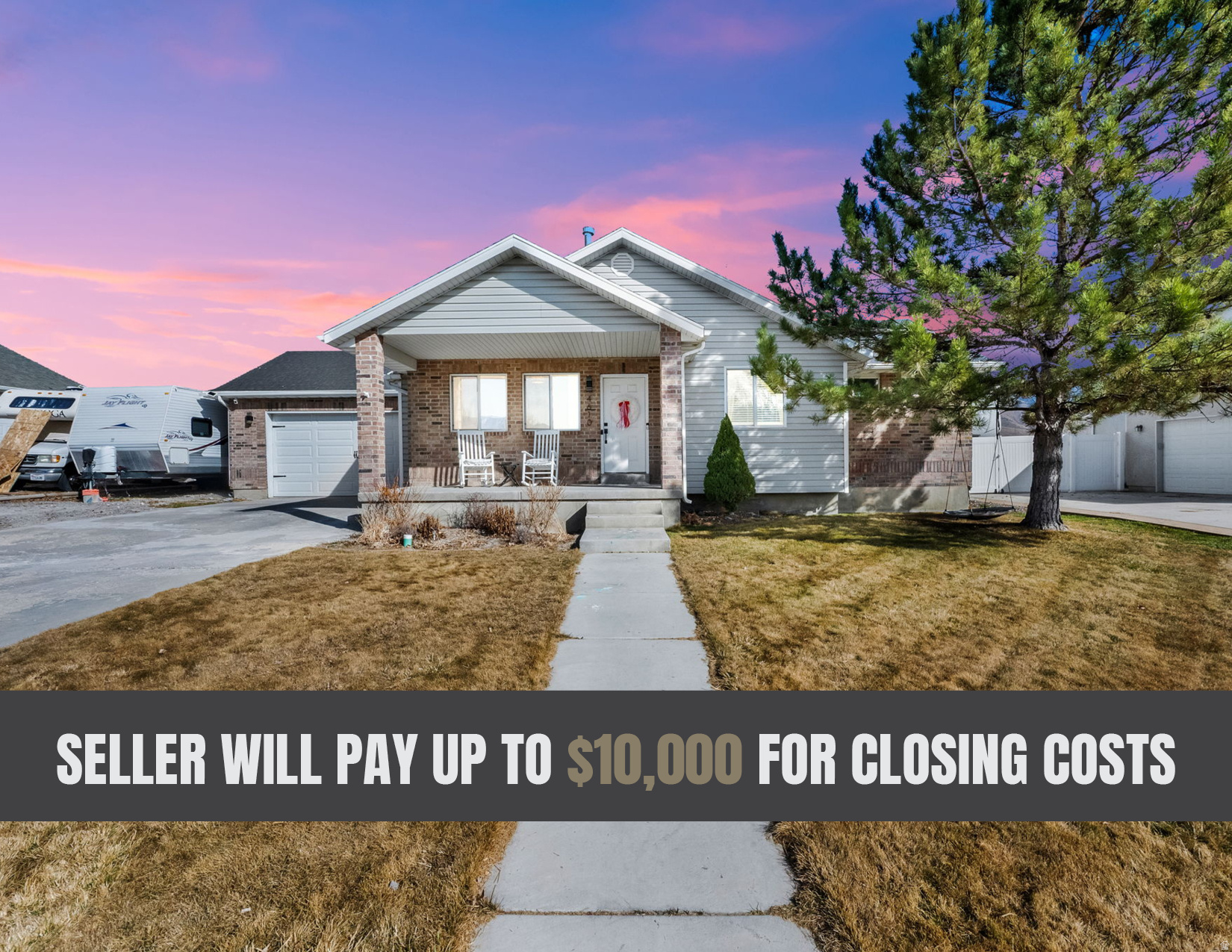 EAGLEPARK PHASE 2 - Residential