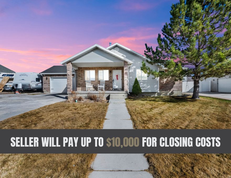 This beautifully updated 4-bedroom, 3-bath home offers the perfect blend of comfort, style, and functionality. Featuring a great layout designed for everyday living and entertaining, the home is filled with abundant natural light that creates a warm and inviting atmosphere throughout. Thoughtful updates add modern appeal while maintaining a welcoming feel. Step outside to enjoy the mature trees that provide exceptional shade and privacy-perfect for relaxing or hosting during the summer months. This is a home that truly checks all the boxes.