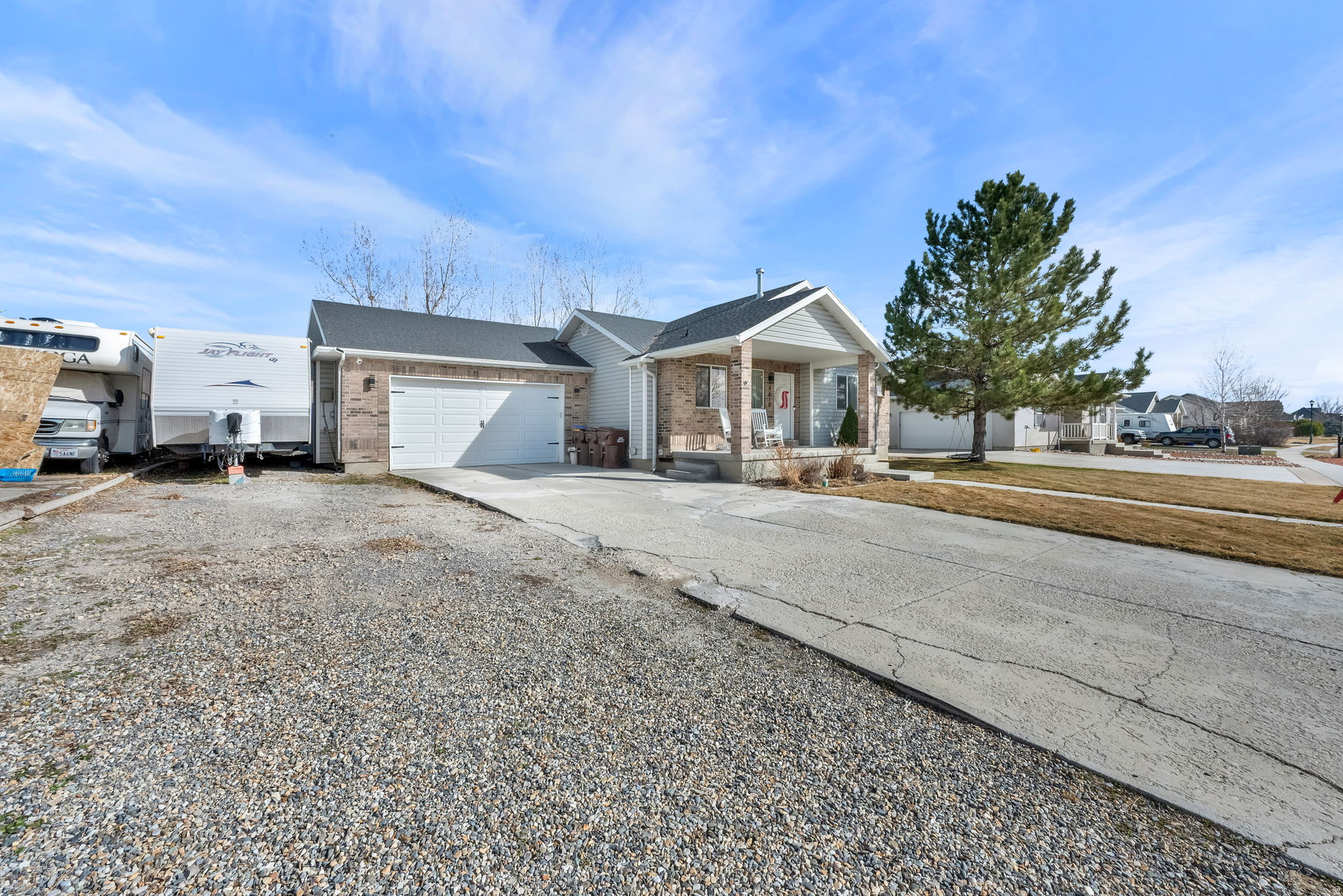 EAGLEPARK PHASE 2 - Residential