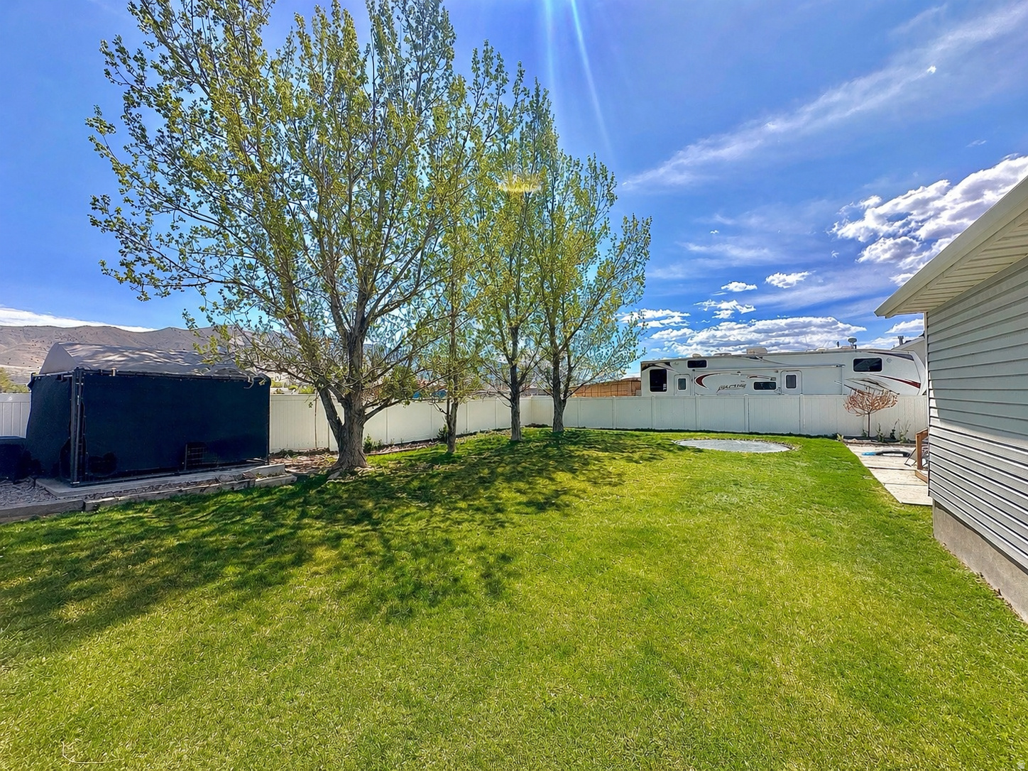 EAGLEPARK PHASE 2 - Residential