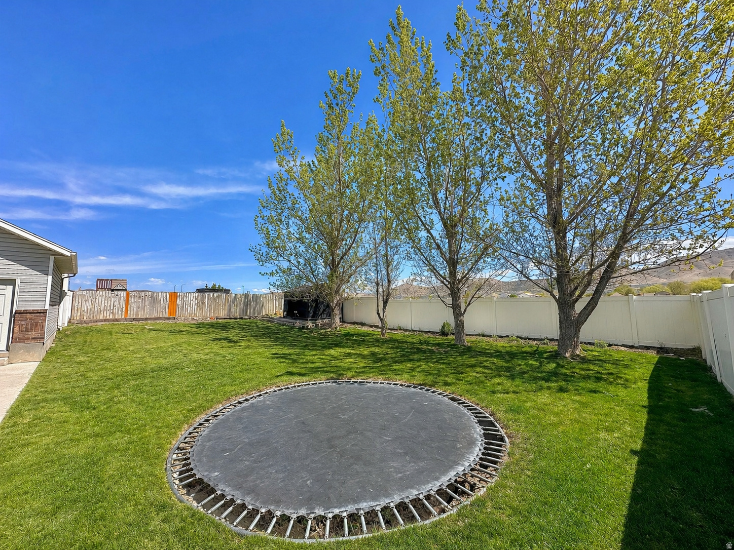 EAGLEPARK PHASE 2 - Residential