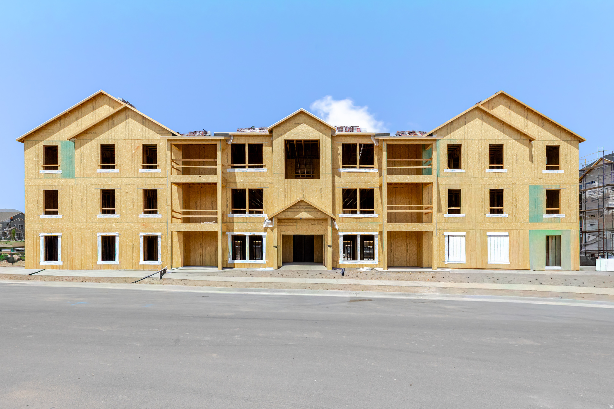 CAPITOL REEF - Residential