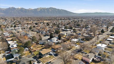 Tiny photo for 6635 S SOMERSET DR, West Jordan, UT 84084 (MLS # 2134155)