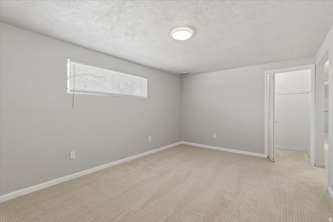 Tiny photo for 6635 S SOMERSET DR, West Jordan, UT 84084 (MLS # 2134155)